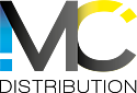 Logo MC DISTRIBUTION