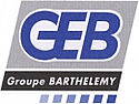 Logo GEB