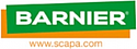 Logo BARNIER