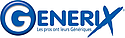 Logo GENERIX