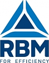 Logo RBM