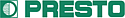 Logo PRESTO