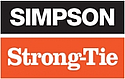 Logo SIMPSON STRONG-TIE