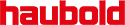 Logo HAUBOLD