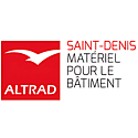 Logo ALTRAD