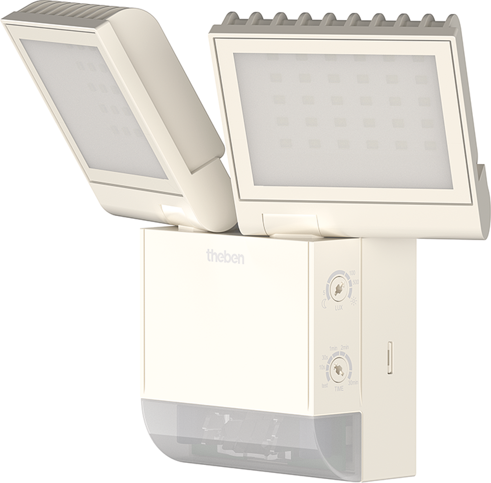 theLeda S17-100 blanc