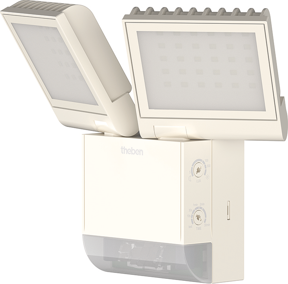 theLeda S17-100 blanc