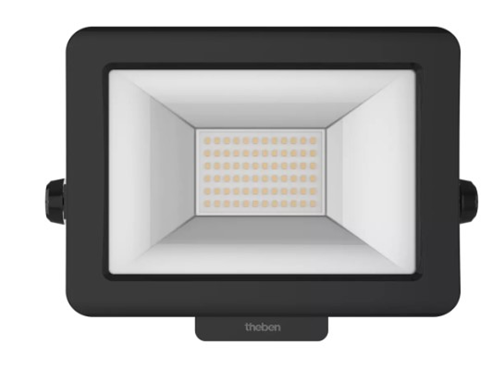 theLeda B30L noir 3000K