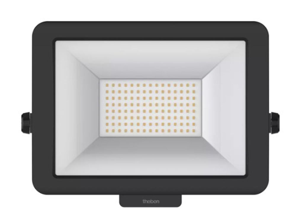 theLeda B50L noir 3000K