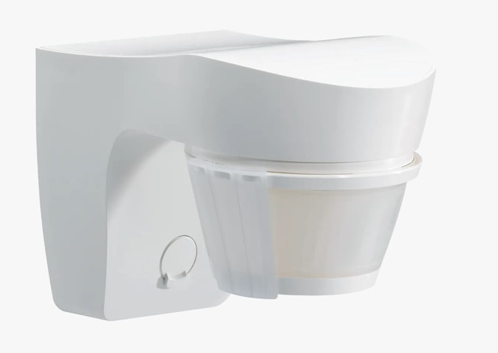 Détect IR standard 140 blanc