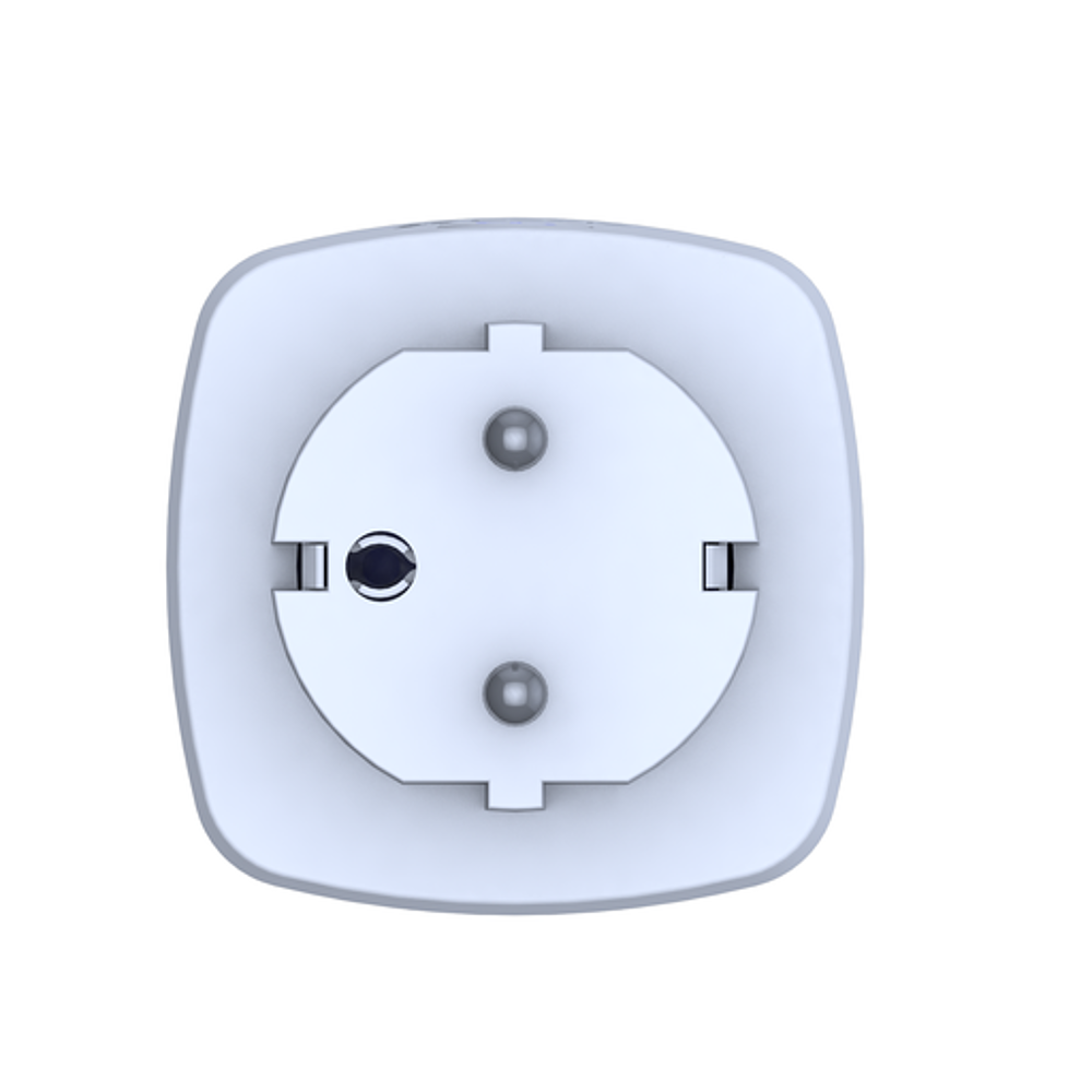 Détect IR standard 140 blanc
