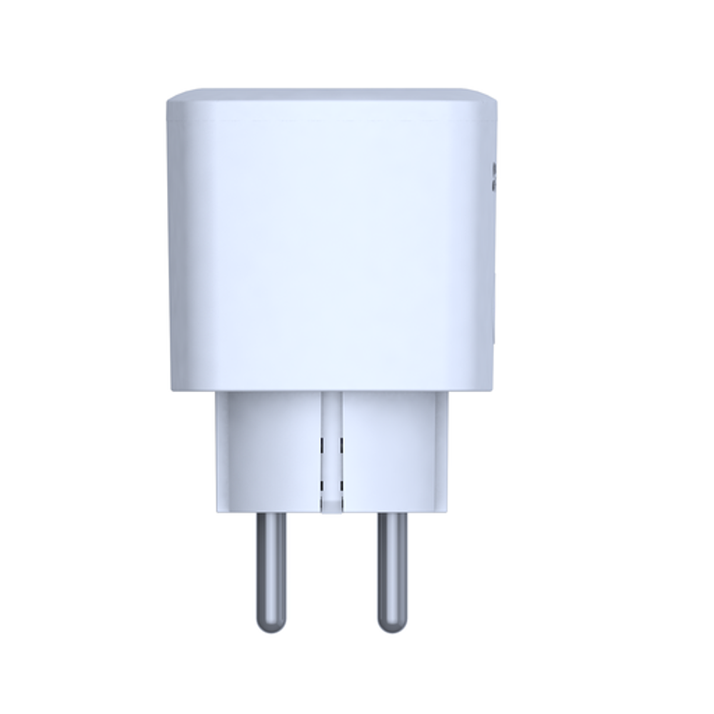 Détect IR standard 140 blanc