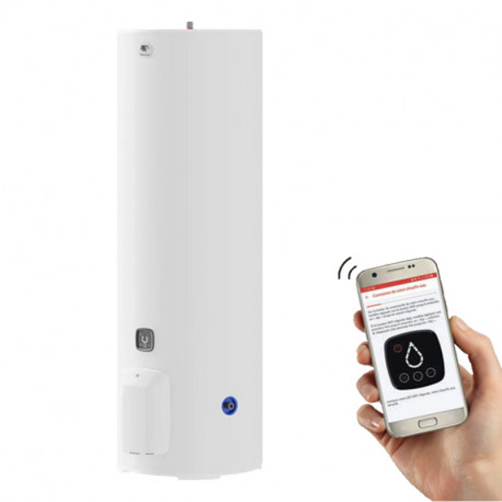 DURALIS CONNECT VS 300L 3000M