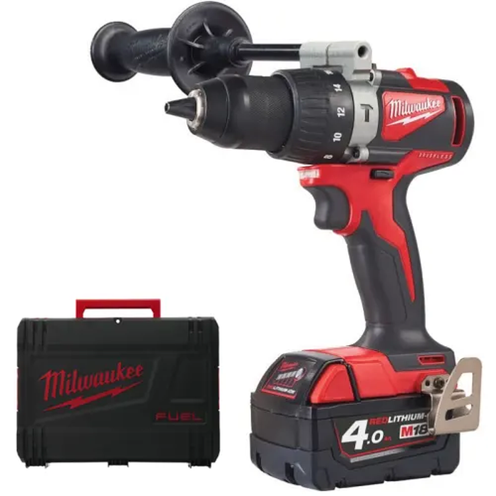 PERCEUSES À PERCUSSION