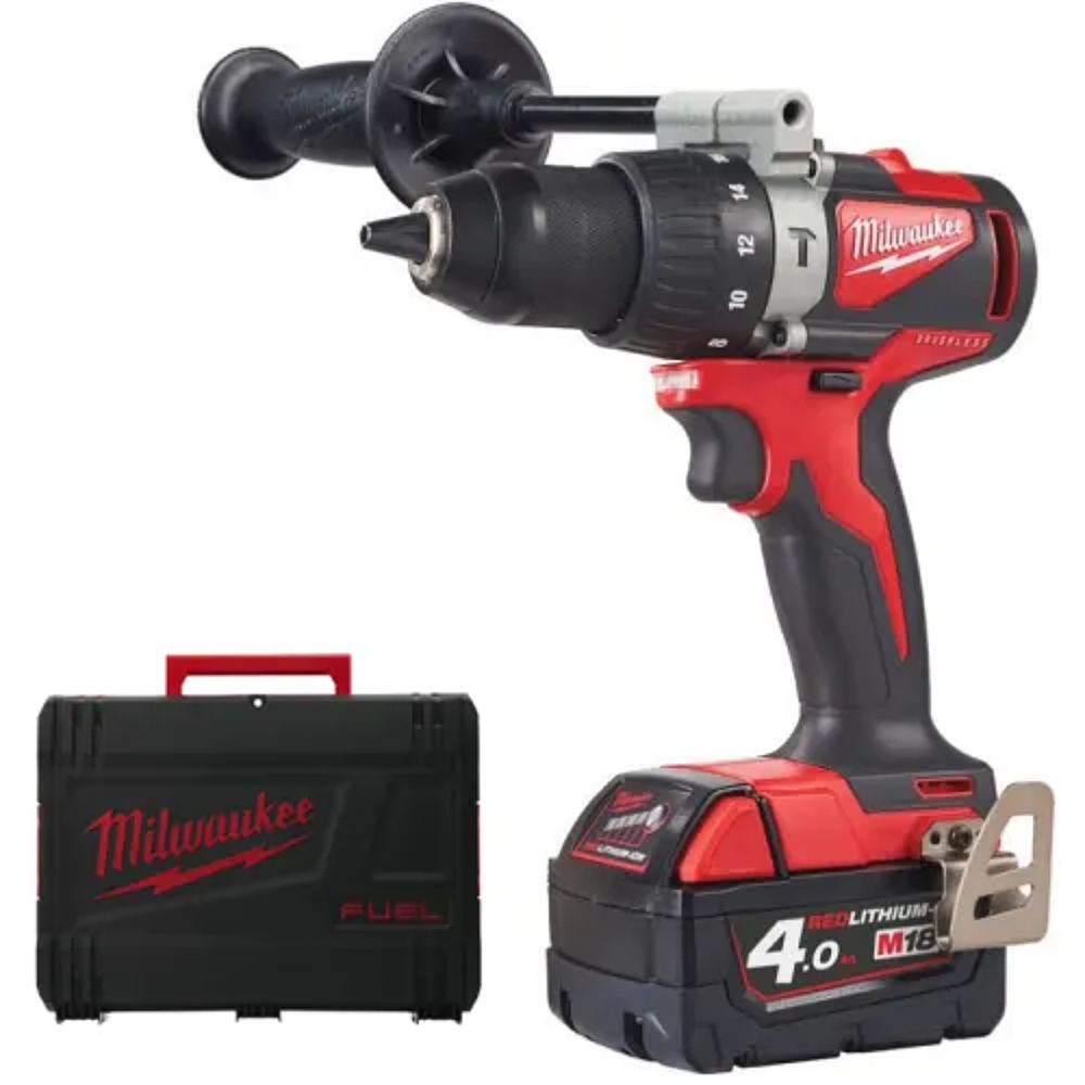 PERCEUSES À PERCUSSION