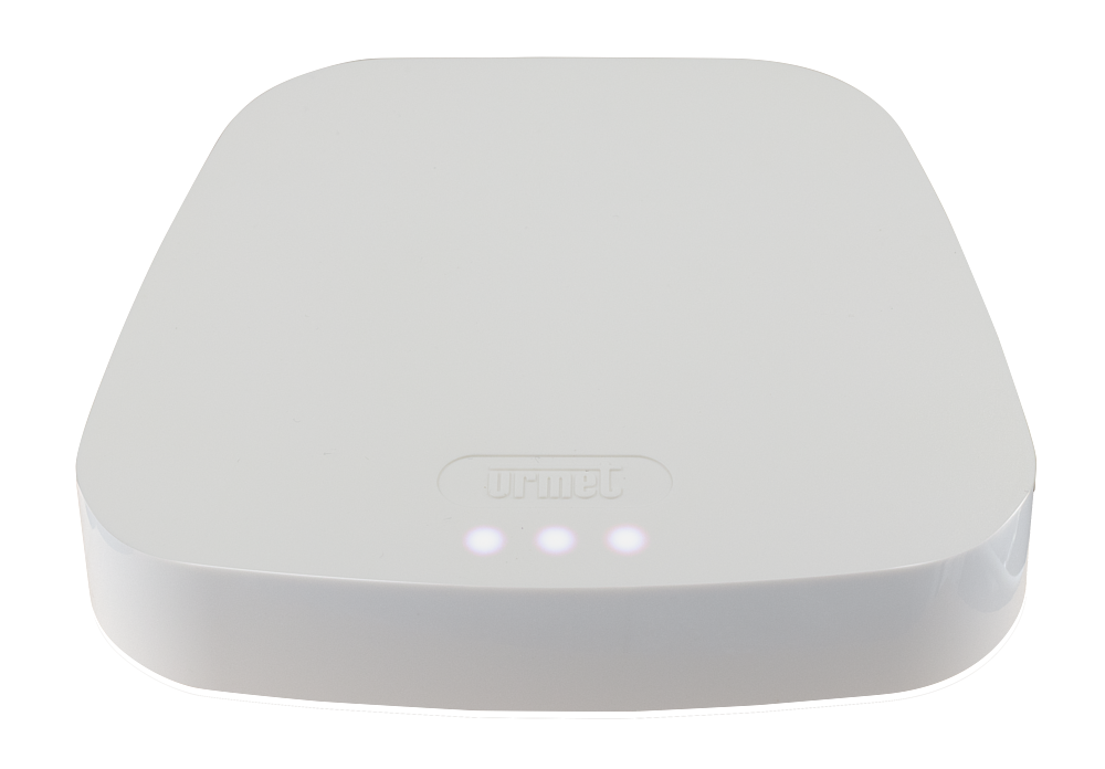 Passerelle Smarthome Zigbee Up